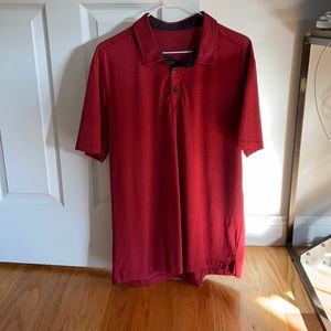 Lululemon Men’s Polo